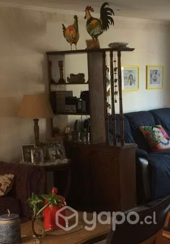Separador de ambientes