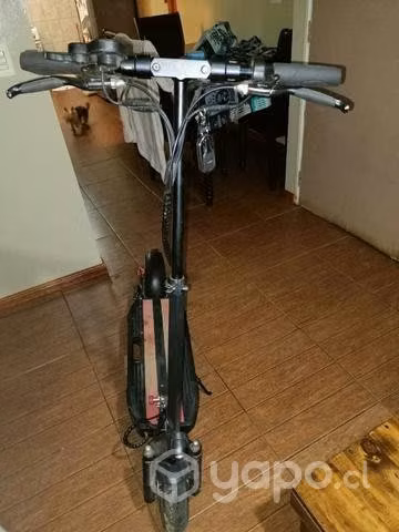 Se Vende Scooter