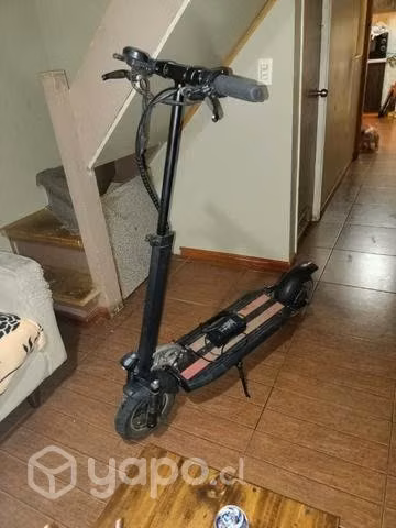 Se Vende Scooter