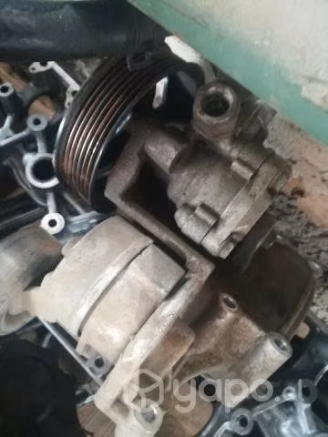 Bomba inyectora kia frontier 2013 - Imagen 2