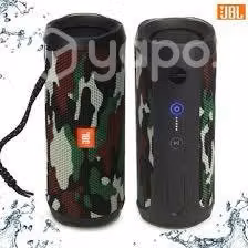 Parlange Jbl Flip 4 camuflado