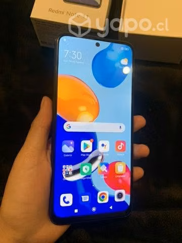 REDMI NOTE 11 Nuevo - Imagen 3