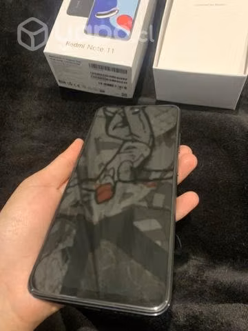 REDMI NOTE 11 Nuevo - Imagen 6