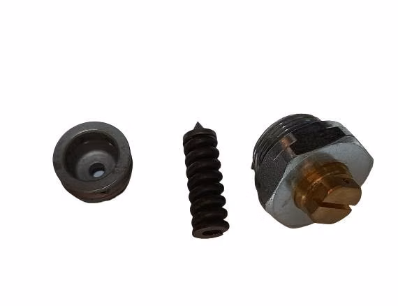 Valvula anti shock bajada (67020008) polibrazo