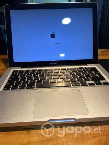 MacBook Pro (13-inch 2012)