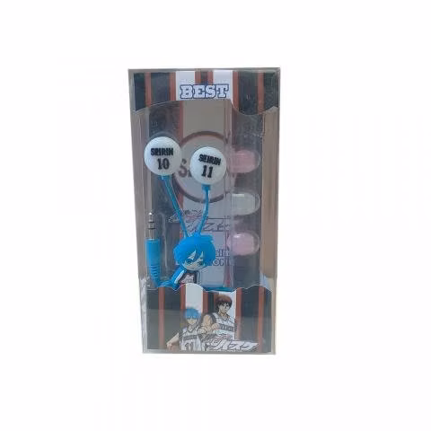 Audifonos Seirin