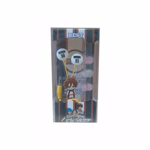 Audifonos Seirin