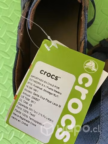 Zapatillas Crocs