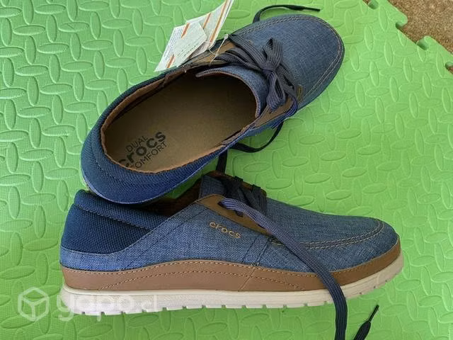 Zapatillas Crocs