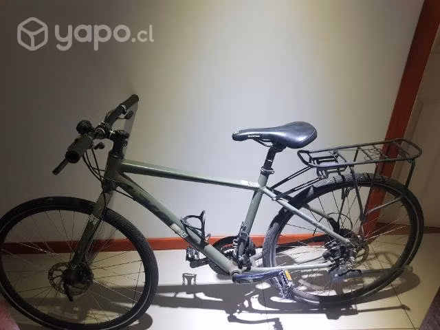 Bicicleta Kona Dew 2018