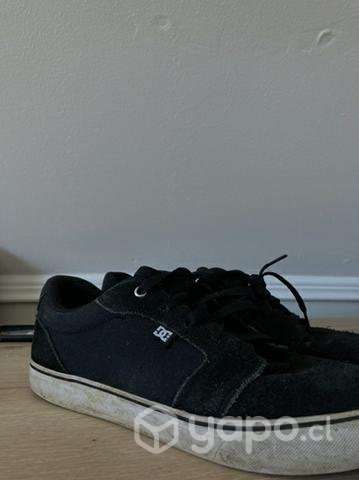 Zapatillas dc - Imagen 2