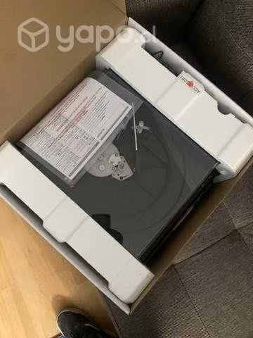 Tornamesa at-lp60xbt nuevo - Imagen 2