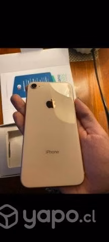 Iphone 8