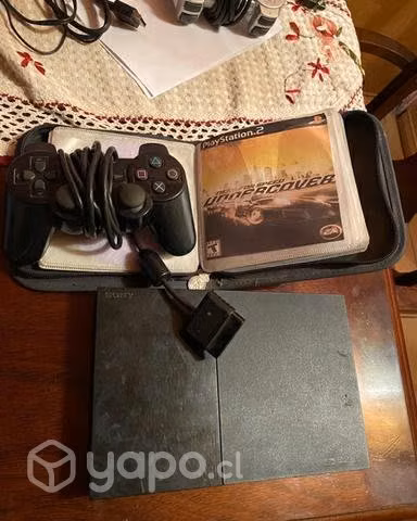 Ps2