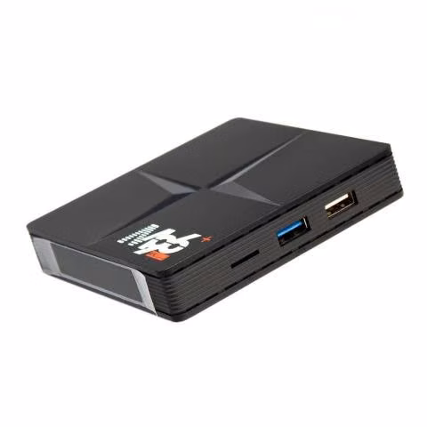 M96+ Plus 4GB/64GB Rockchip RK3318 Android 10.0