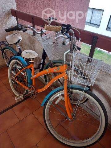 Bicicletas de mujer - Imagen 2