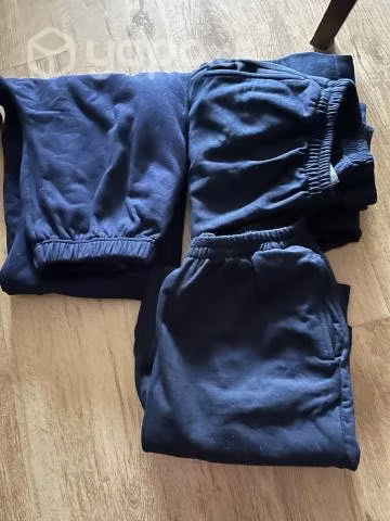 Pantalónes de buzo, excelente estado - Imagen 3