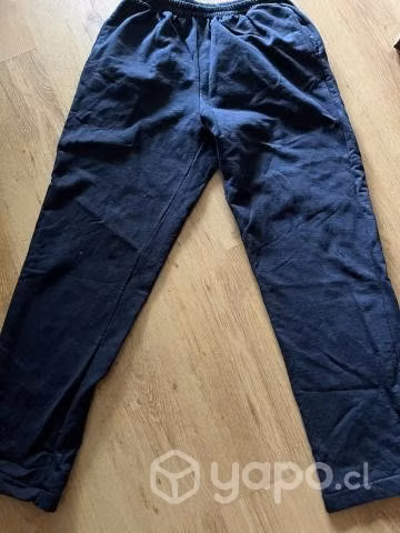 Pantalónes de buzo, excelente estado