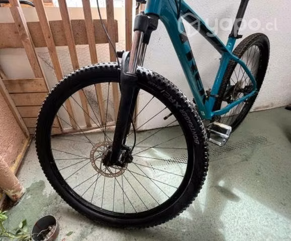 Trek Marlyn 5 2019 aro 29