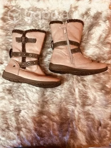 Botas niña talla 34 bubble gummers - Imagen 2