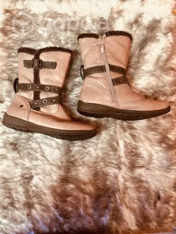 Botas niña talla 34 bubble gummers - Imagen 3