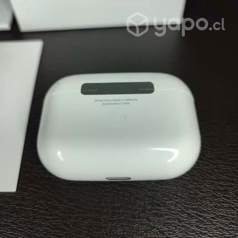 Airpods pro 3 nuevos sellados