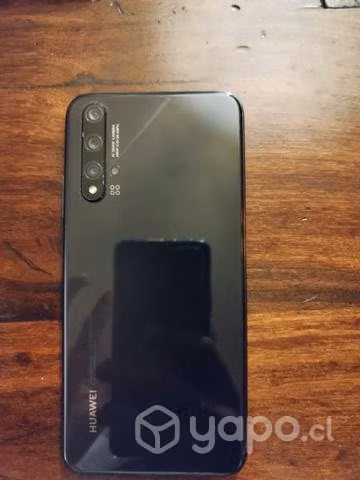 Huawei Nova 5T - Imagen 2