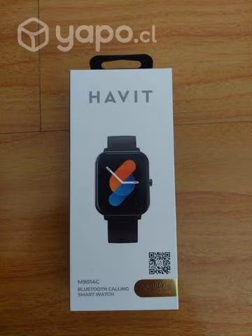 Smartwatch - Imagen 3