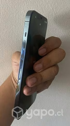 IPhone 12 Pro Max de 128GB
