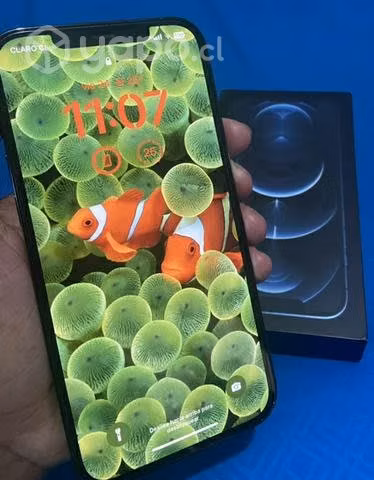 IPhone 12 Pro Max de 128GB
