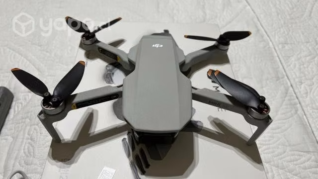 Dron DJI MINI SE FMC