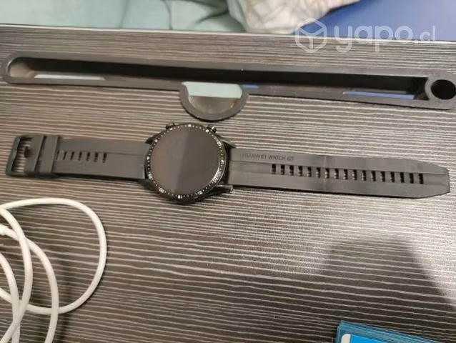 Smartwatch Huawei GT 2 - Imagen 2