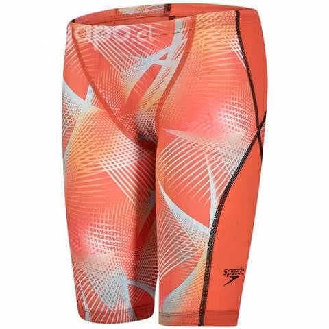 Traje de baño competencia Speedo LZR X Junior