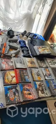 Play