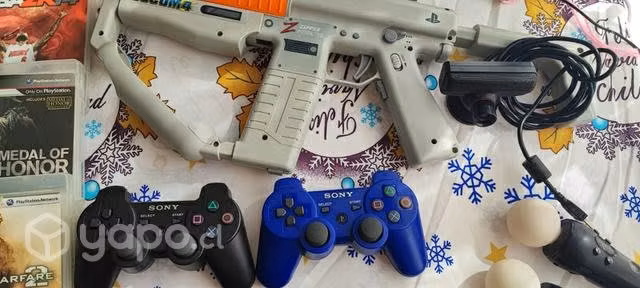 Play