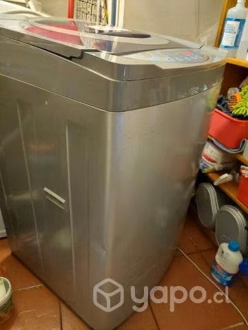 Lavadora sansumg 9 kilos - Imagen 3