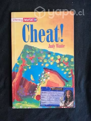 Cheat