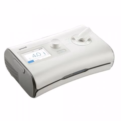 Auto CPAP Yuwell YH-550 con tubo estandar