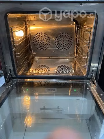 Horno Convector Eléctrico