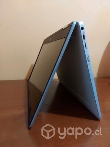 Notebook Chromebook Hp 2en1 X360 Celeron 4gb 64gb