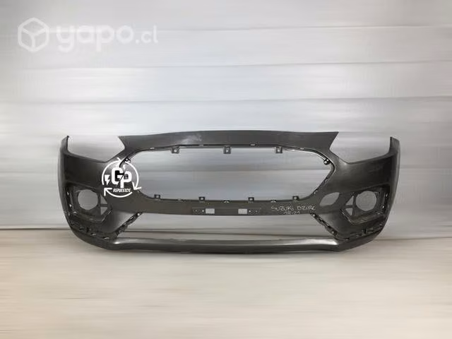 Parachoque delantero Suzuki dzire 2018-2021