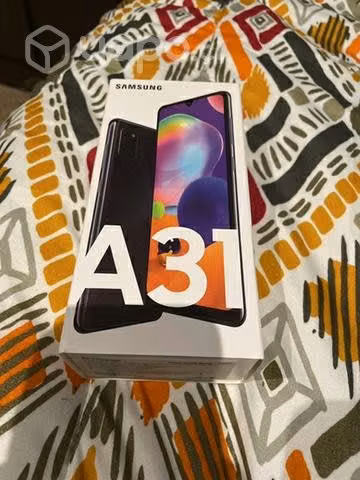 Samsung a31 128gb