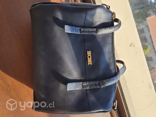 Cartera Secret