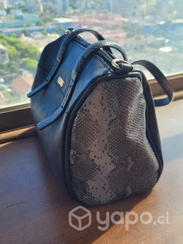 Cartera Secret