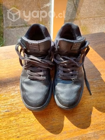 Zapatos colegio