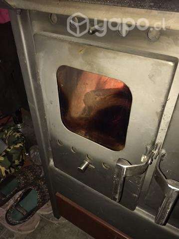 Combustión - Imagen 2