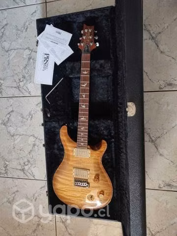 PRS custom 22 top 10