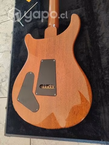 PRS custom 22 top 10