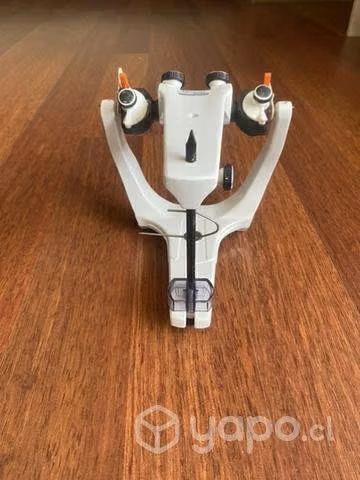 Articulador Bioart A7Plus + Arco Facial
