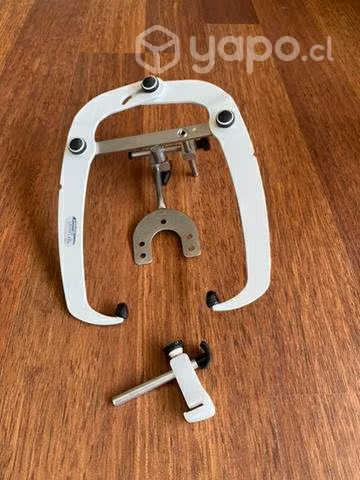Articulador Bioart A7Plus + Arco Facial